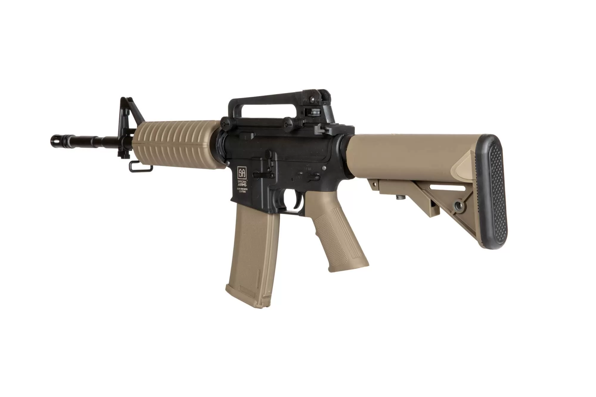 Airsoftová zbraň SA-C01 CORE™ X-ASR™ - Half-Tan