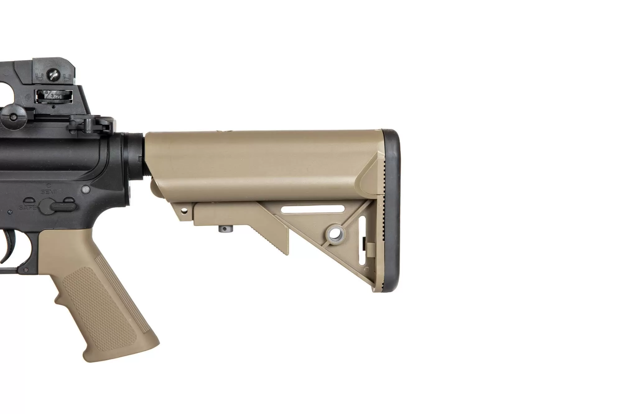 Airsoftová zbraň SA-C01 CORE™ X-ASR™ - Half-Tan