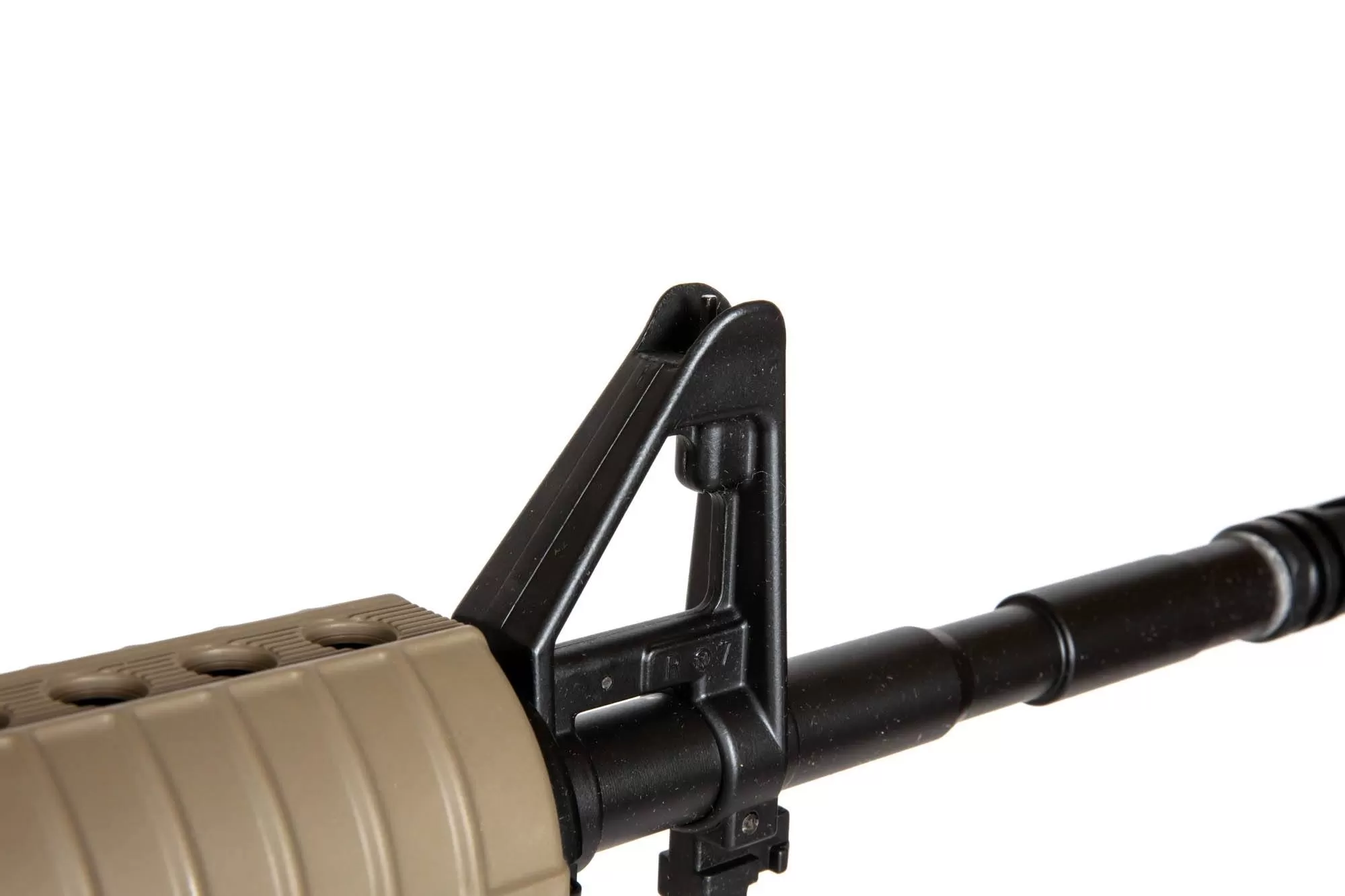 Airsoftová zbraň SA-C01 CORE™ X-ASR™ - Half-Tan