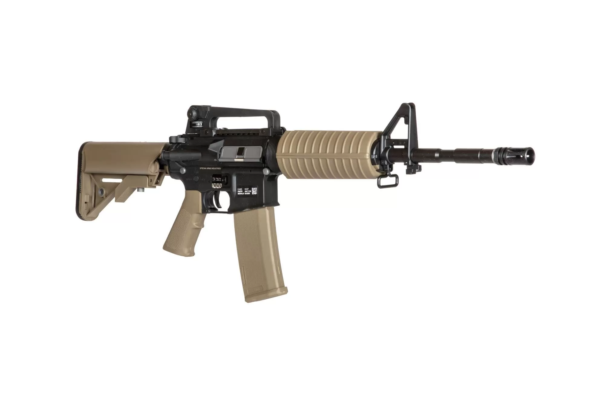 Airsoftová zbraň SA-C01 CORE™ X-ASR™ - Half-Tan