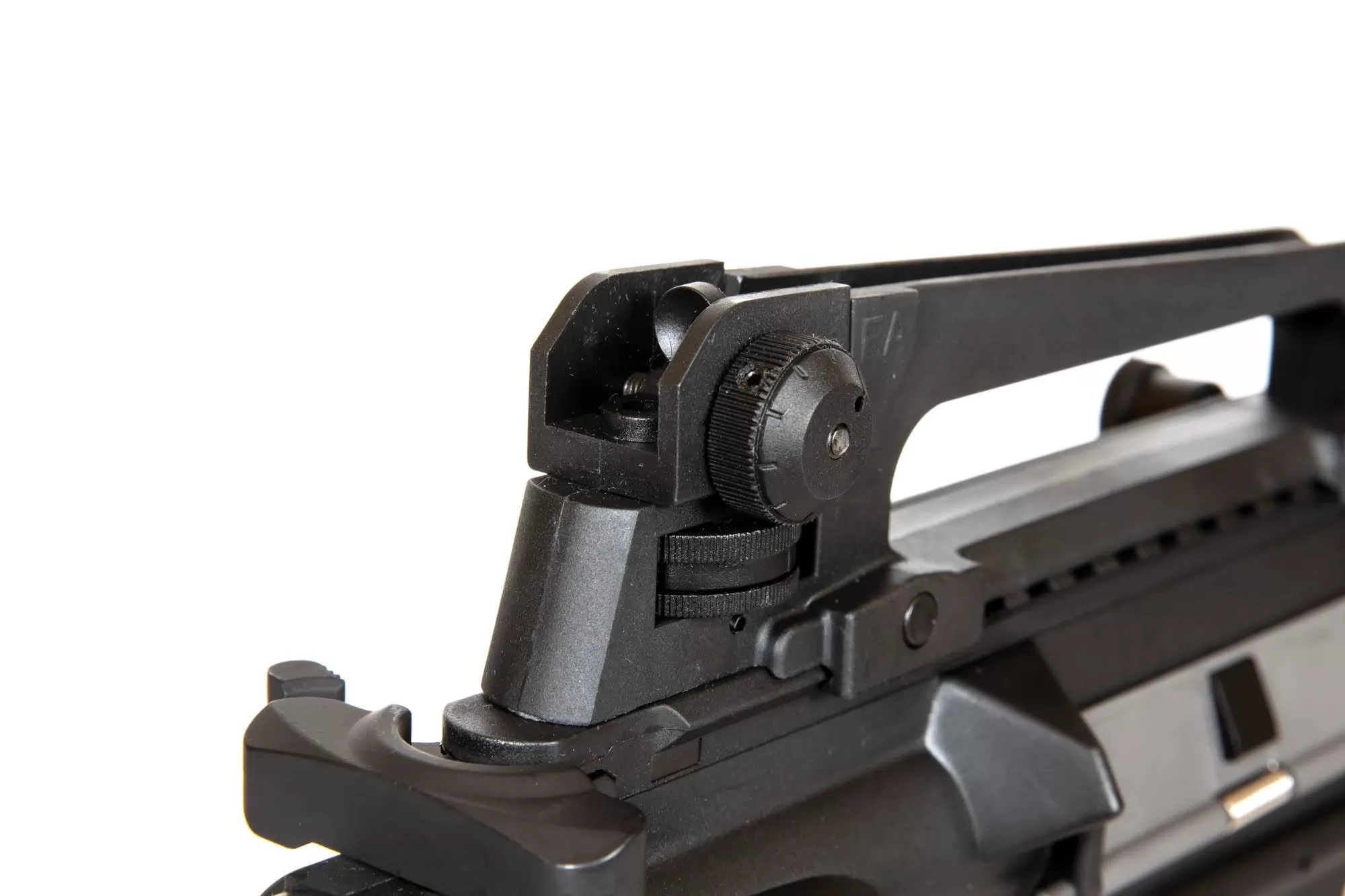 Airsoftová zbraň SA-C01 CORE™ X-ASR™ - černá