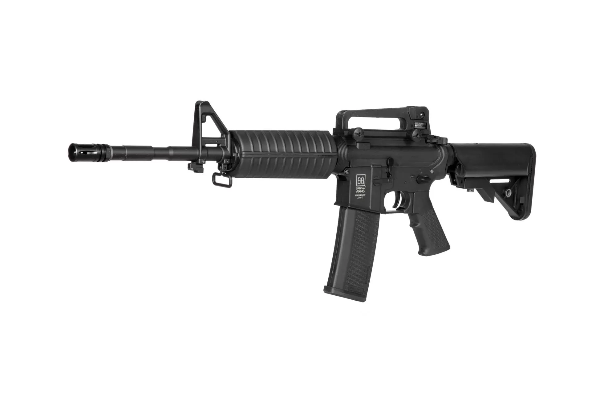 Airsoftová zbraň SA-C01 CORE™ X-ASR™ - černá