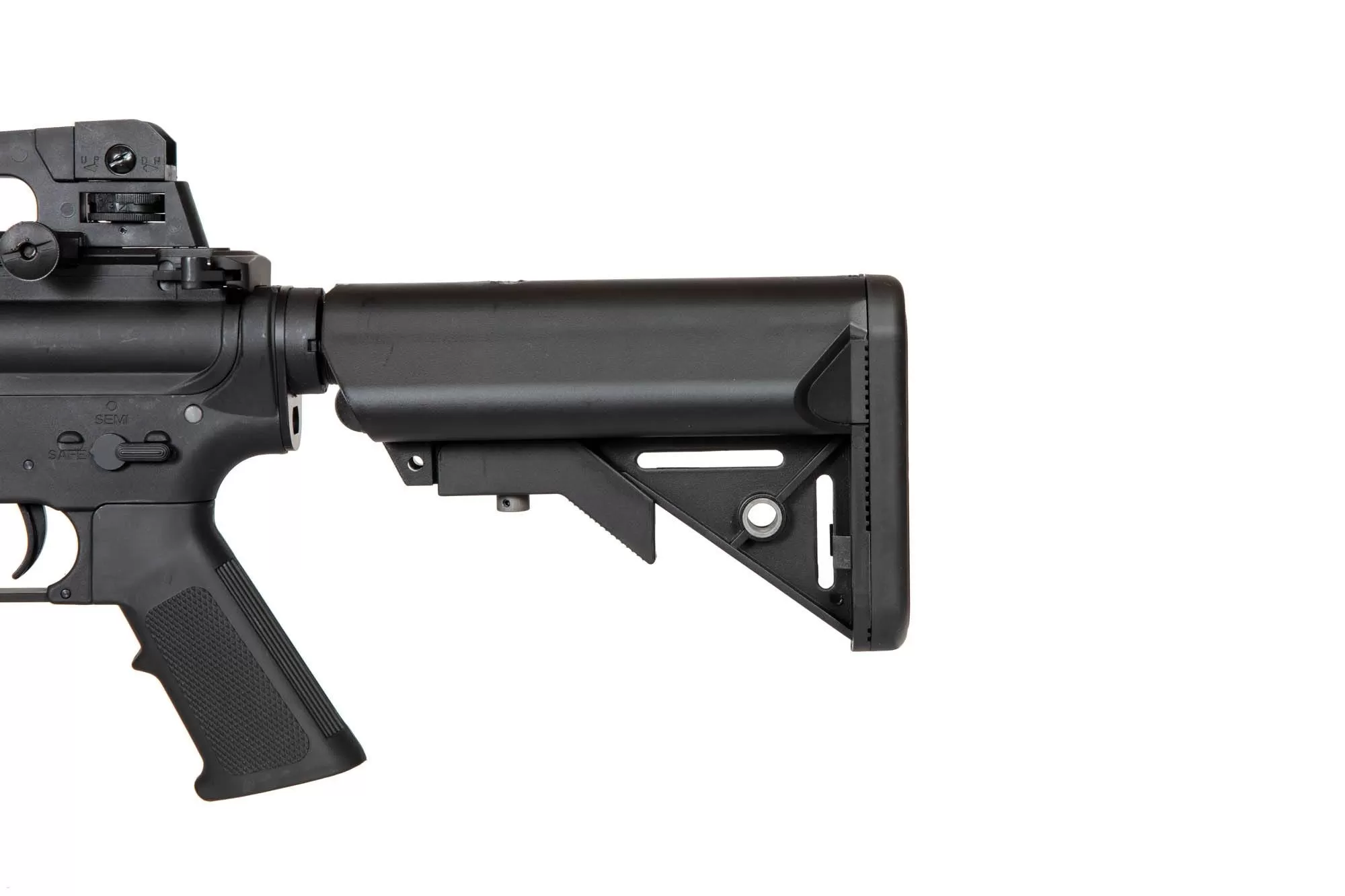 Airsoftová zbraň SA-C01 CORE™ X-ASR™ - černá