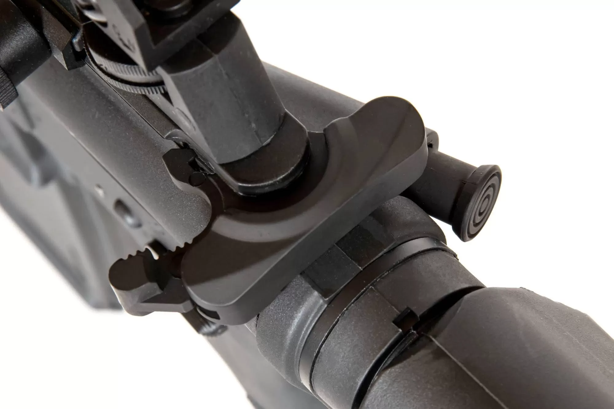 Airsoftová zbraň SA-C01 CORE™ X-ASR™ - černá