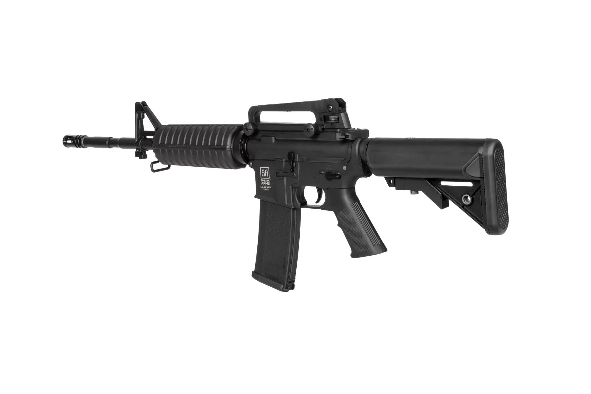 Airsoftová zbraň SA-C01 CORE™ X-ASR™ - černá
