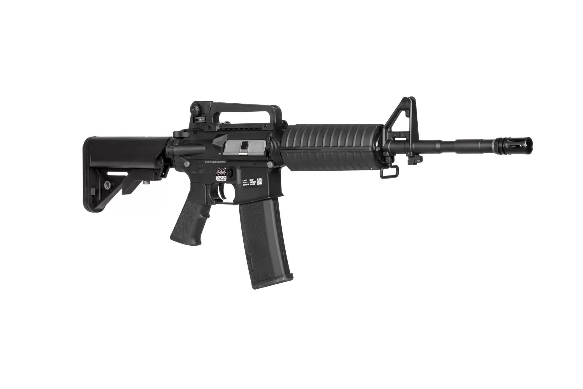 Airsoftová zbraň SA-C01 CORE™ X-ASR™ - černá