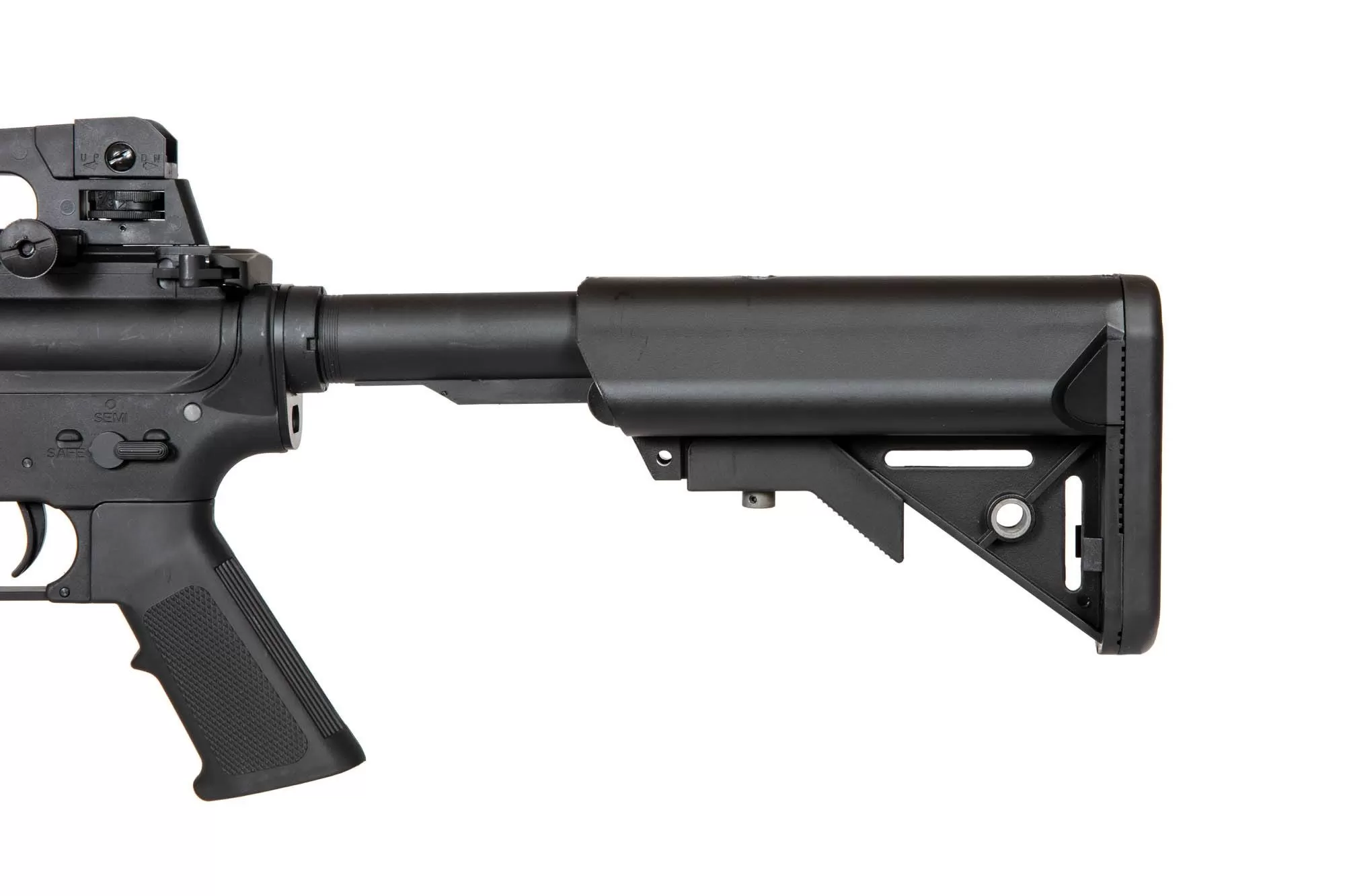 Airsoftová zbraň SA-C01 CORE™ X-ASR™ - černá