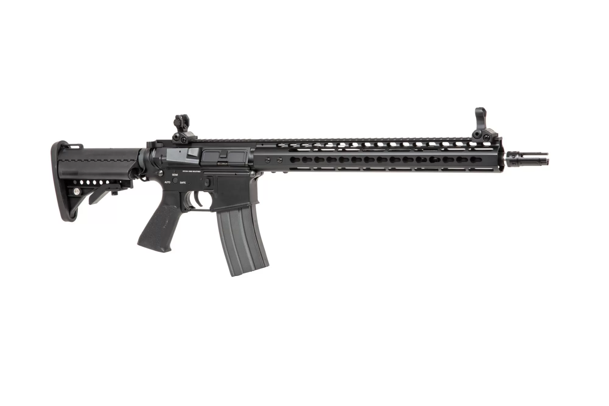 Airsoftová zbraň SA-V09 ONE™ - černá