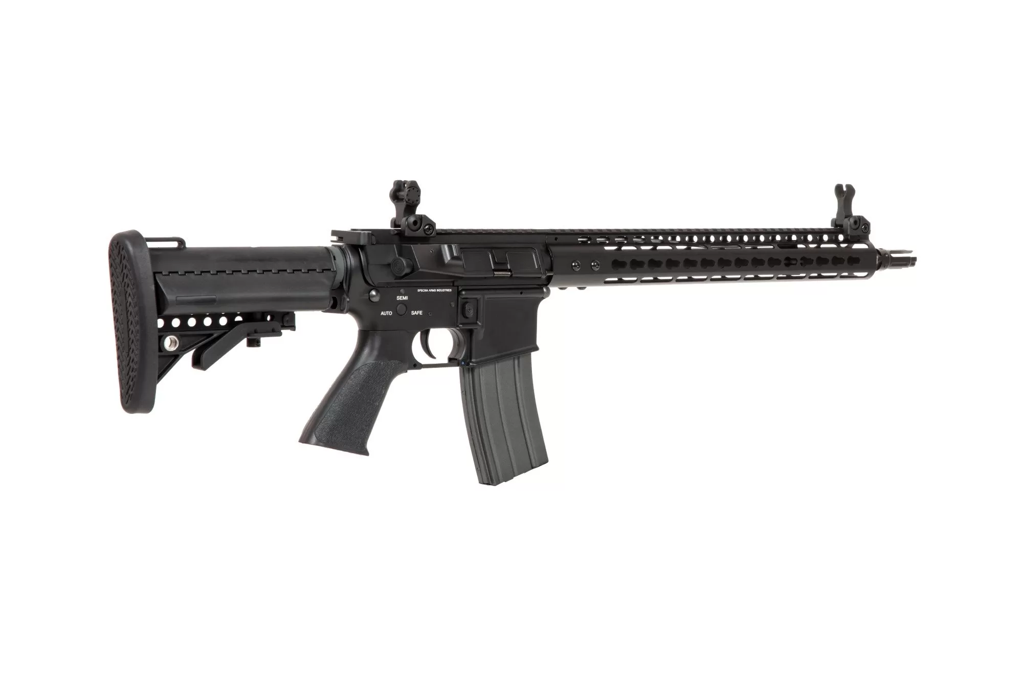 Airsoftová zbraň SA-V09 ONE™ - černá