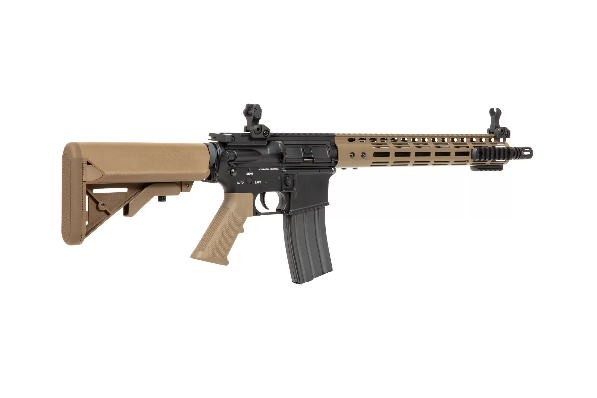 Airsoftová zbraň SA-A28P-HT ONE™ - Half-Tan