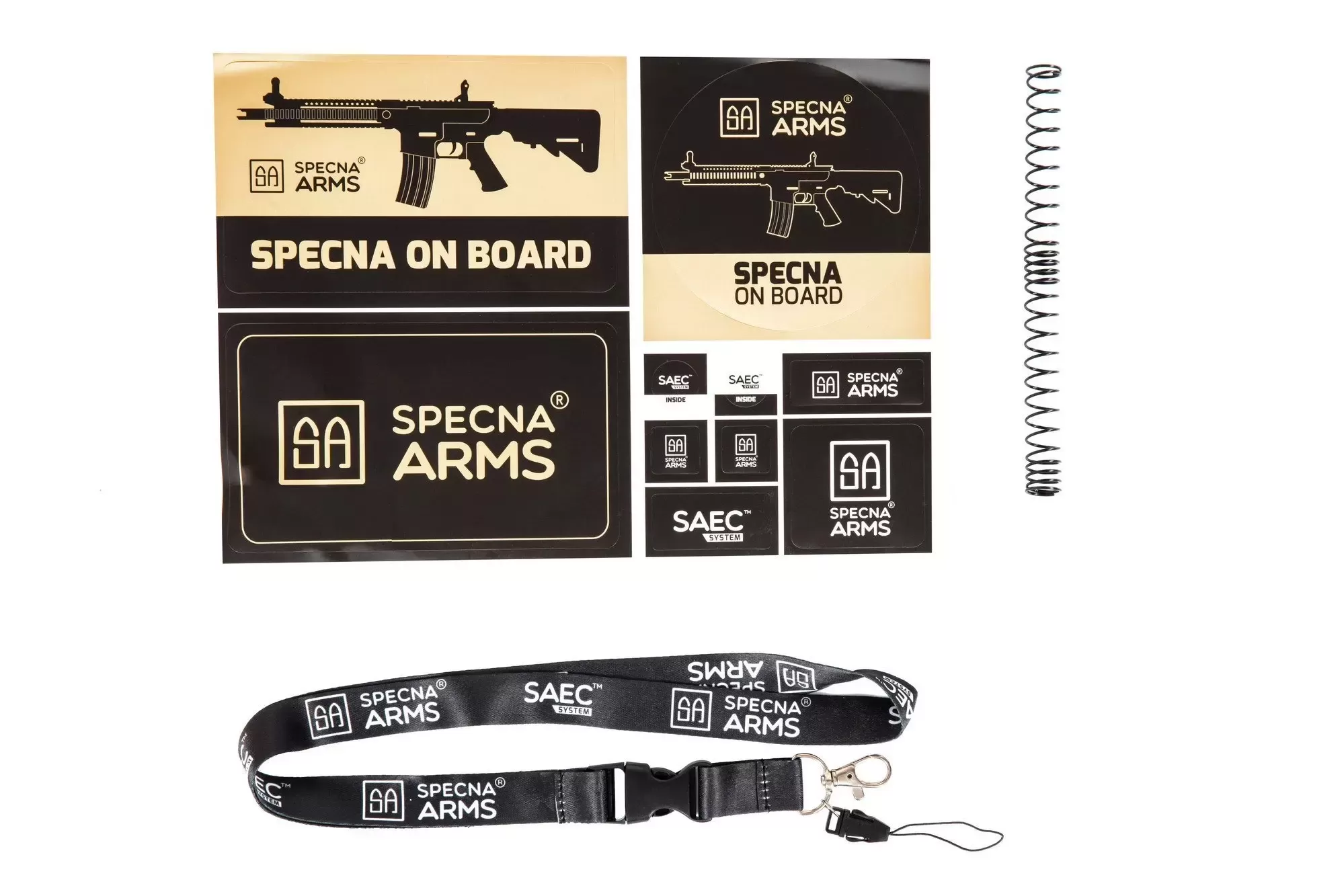 Airsoftová zbraň SA-A28P-HT ONE™ - Half-Tan