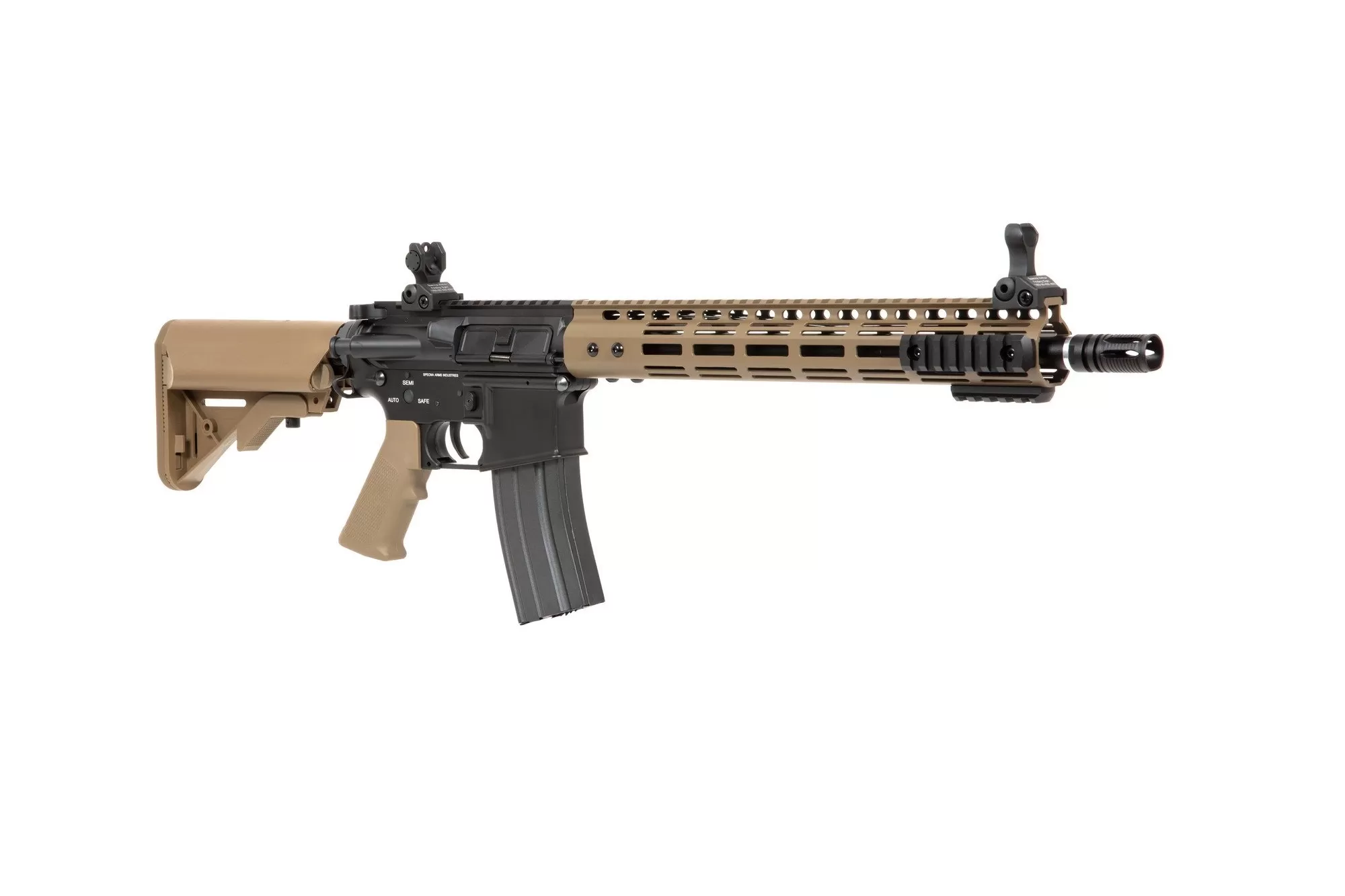 Airsoftová zbraň SA-A28P-HT ONE™ - Half-Tan