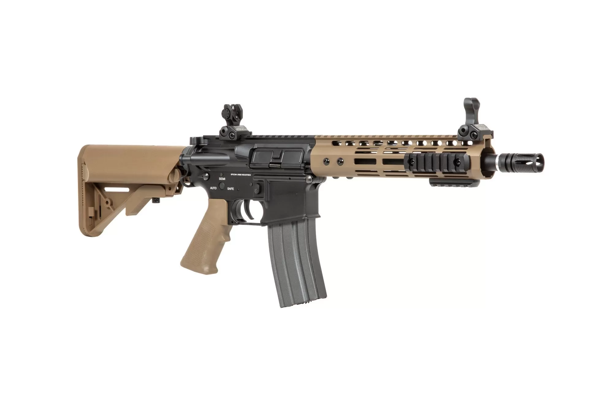 Airsoftová zbraň SA-A27 ONE™ - Half-Tan