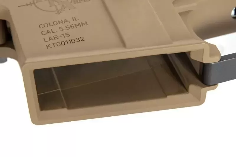 Airsoftová zbraň SA-E11 EDGE™ - Tan