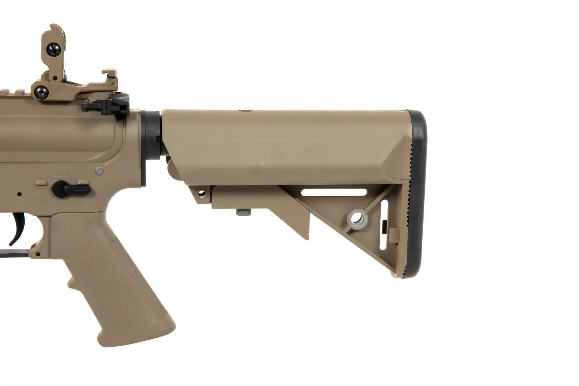 Airsoftová zbraň SA-C12 CORE™ X-ASR™ - Tan