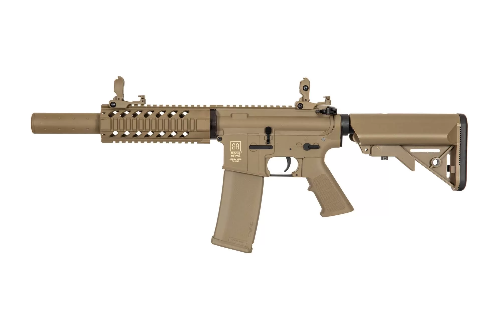 Airsoftová zbraň SA-C11 CORE™ X-ASR™ - Tan