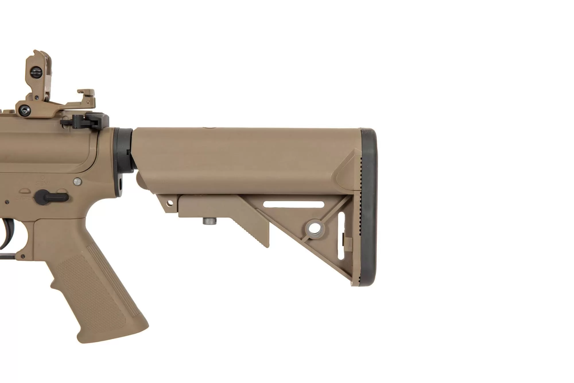 Airsoftová zbraň SA-C11 CORE™ X-ASR™ - Tan