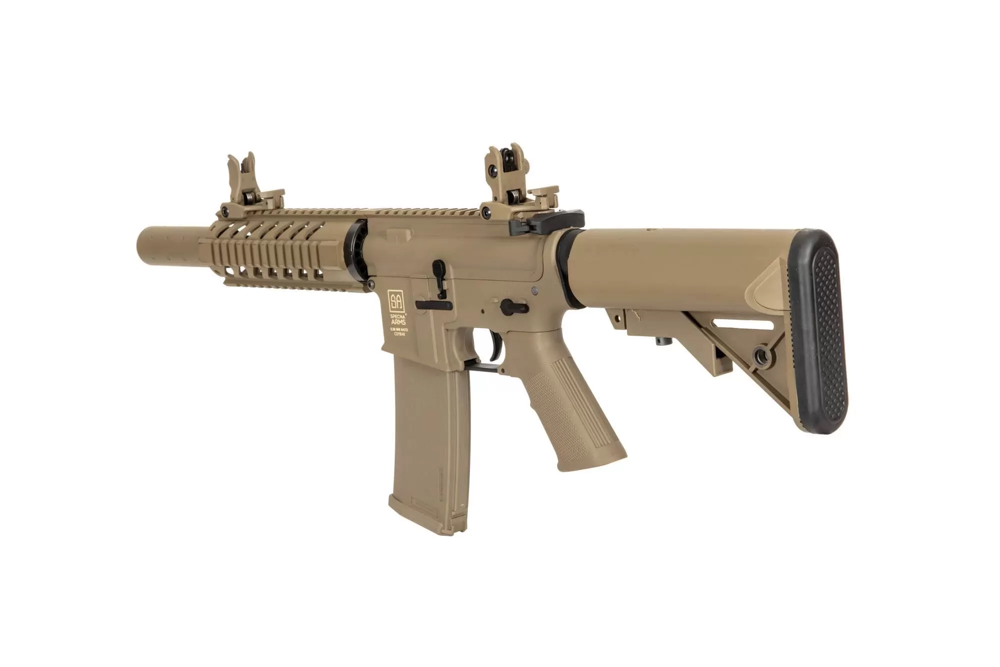 Airsoftová zbraň SA-C11 CORE™ X-ASR™ - Tan