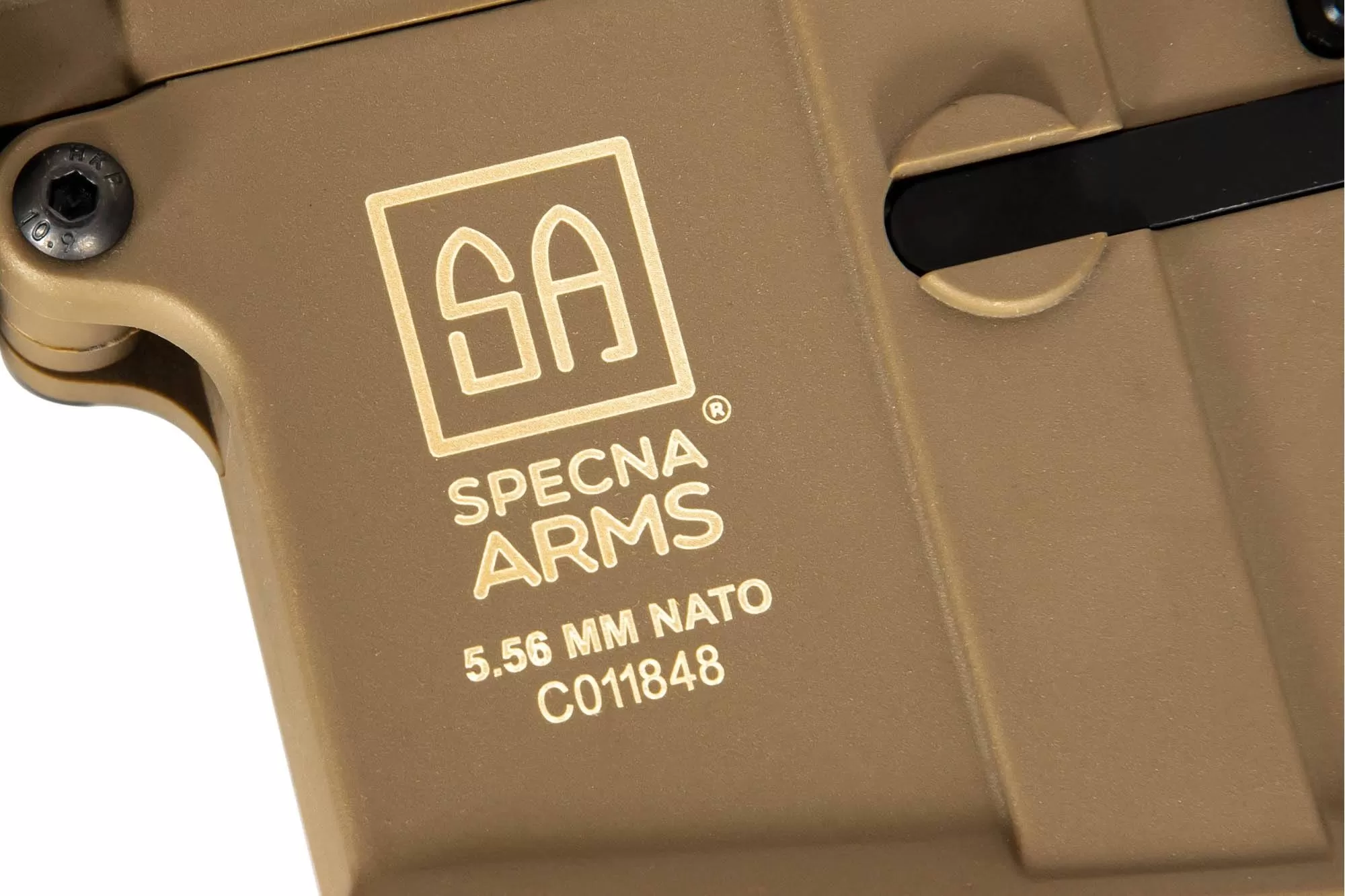 Airsoftová zbraň SA-C11 CORE™ X-ASR™ - Tan