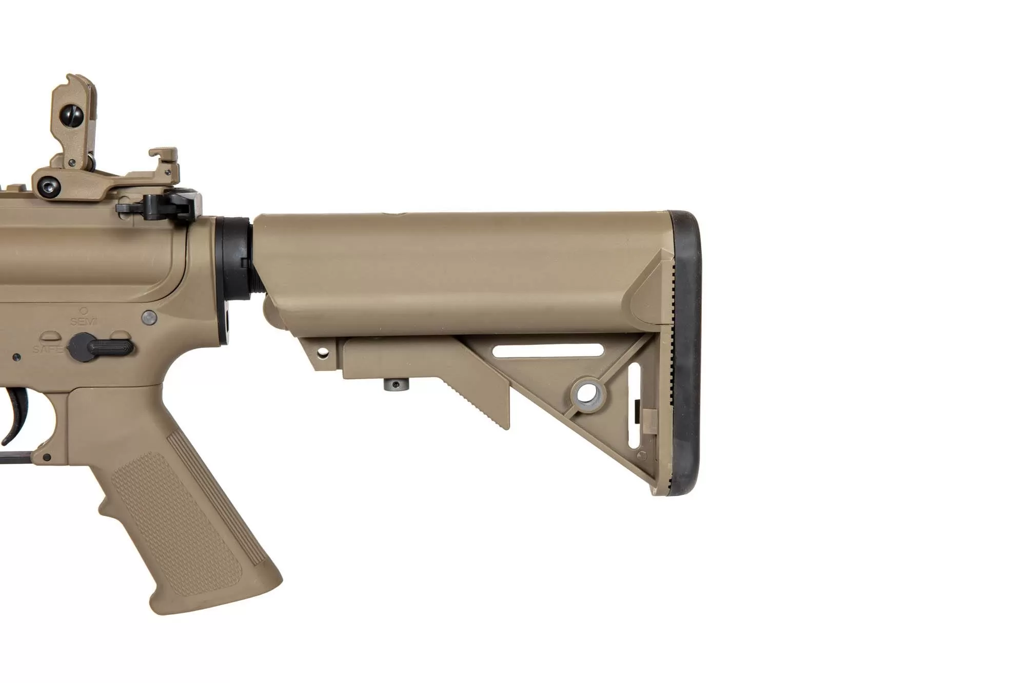 Airsoftová zbraň SA-C07 CORE™ X-ASR™ - Tan