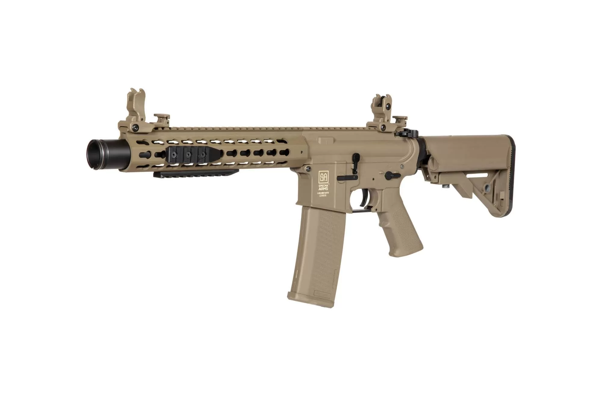 Airsoftová zbraň SA-C07 CORE™ X-ASR™ - Tan