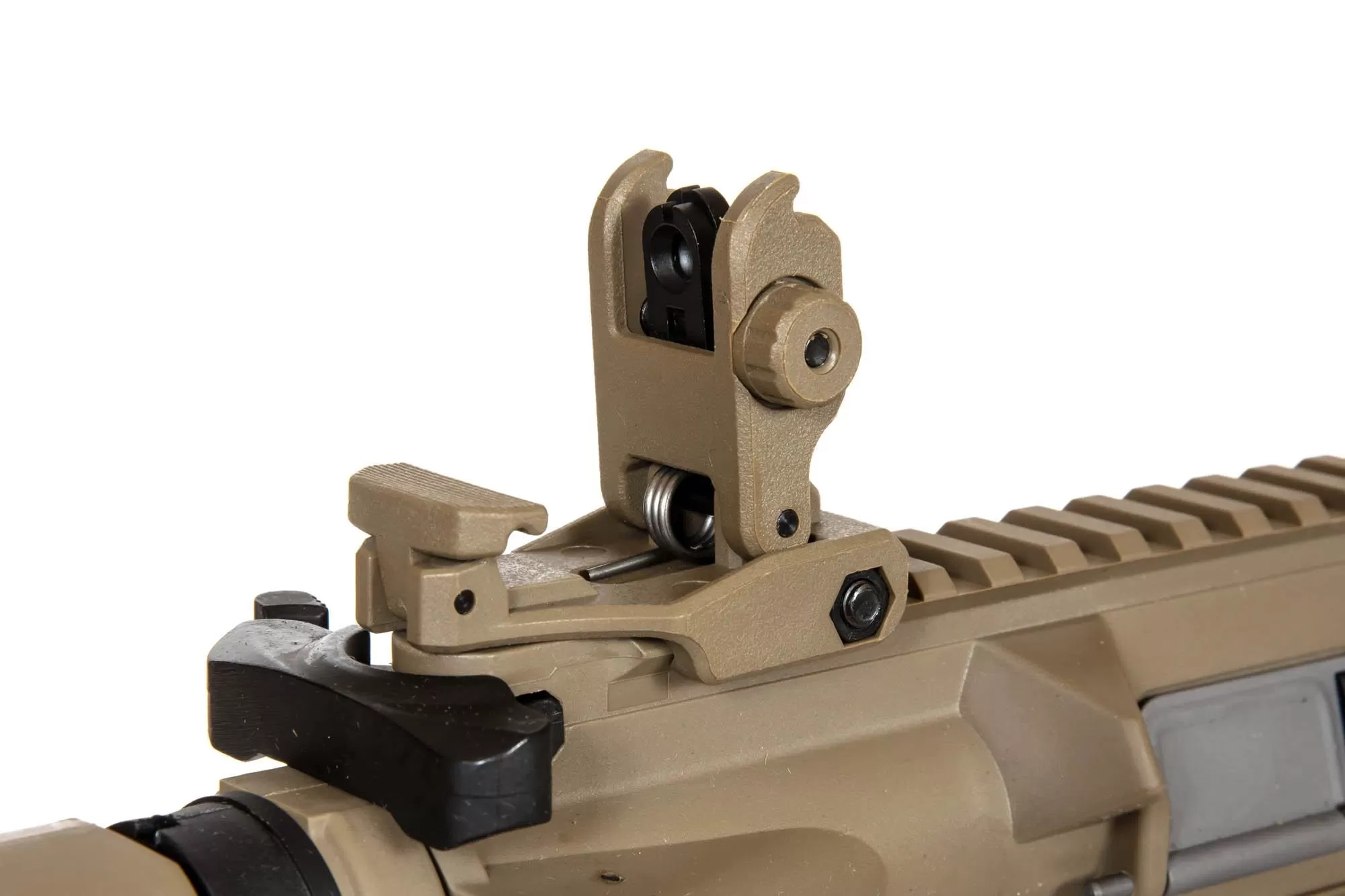 Airsoftová zbraň SA-C07 CORE™ X-ASR™ - Tan