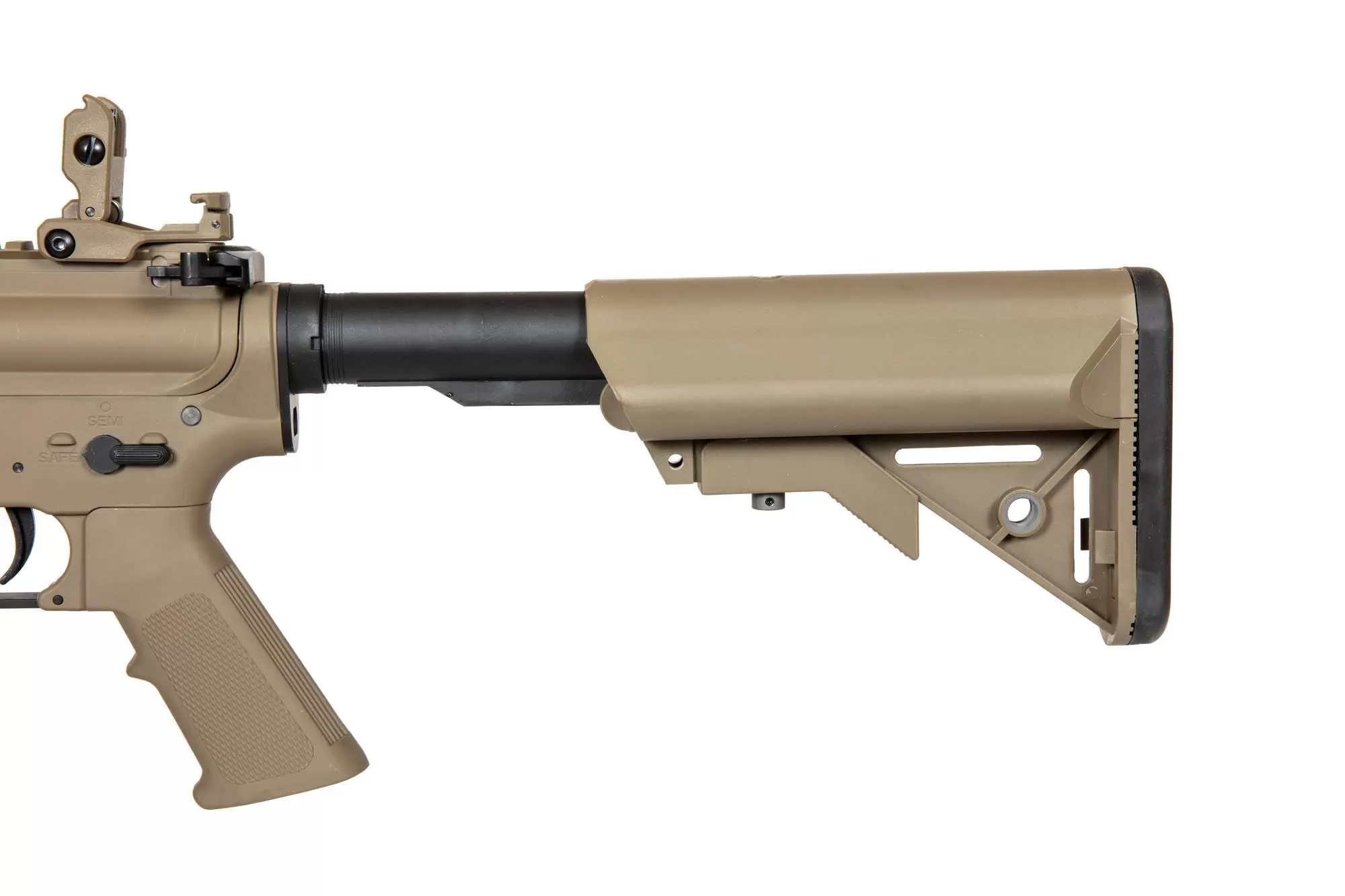 Airsoftová zbraň SA-C07 CORE™ X-ASR™ - Tan