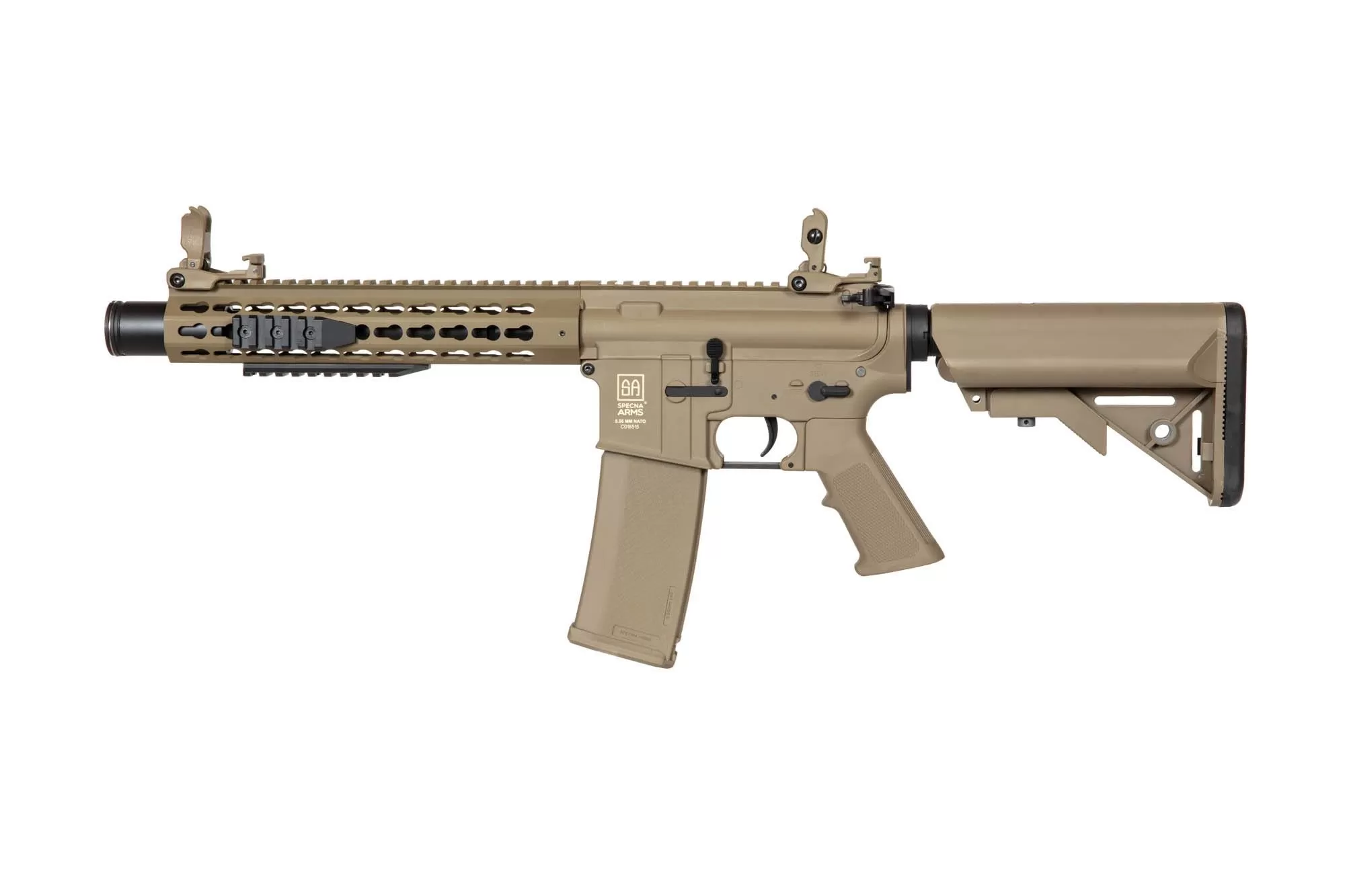 Airsoftová zbraň SA-C07 CORE™ X-ASR™ - Tan