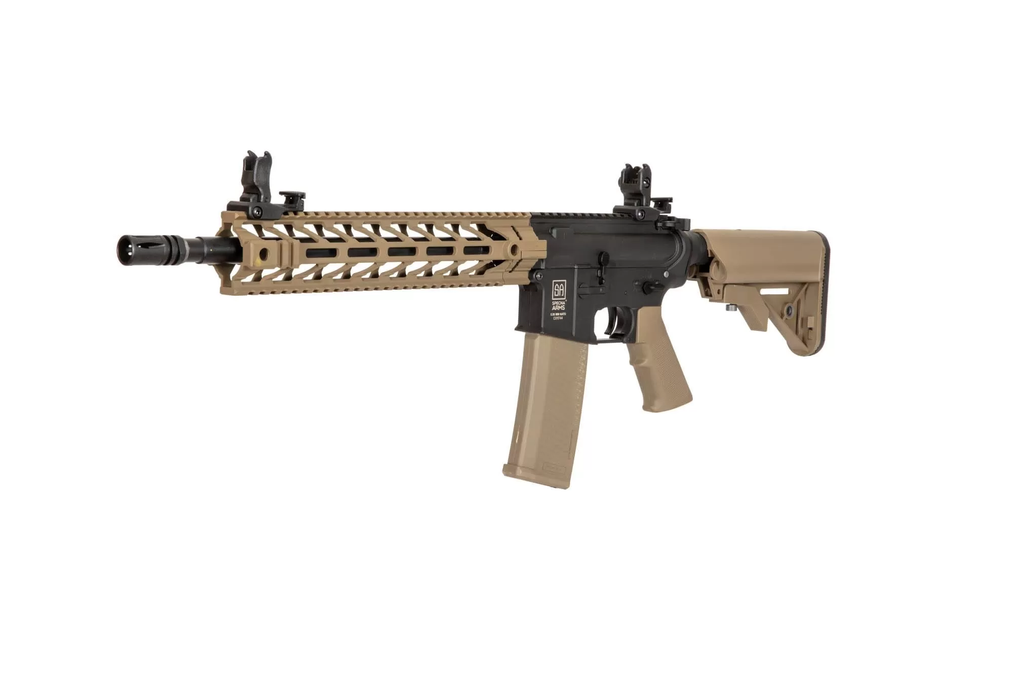 Airsoftová zbraň SA-C15 CORE™ - Half-Tan