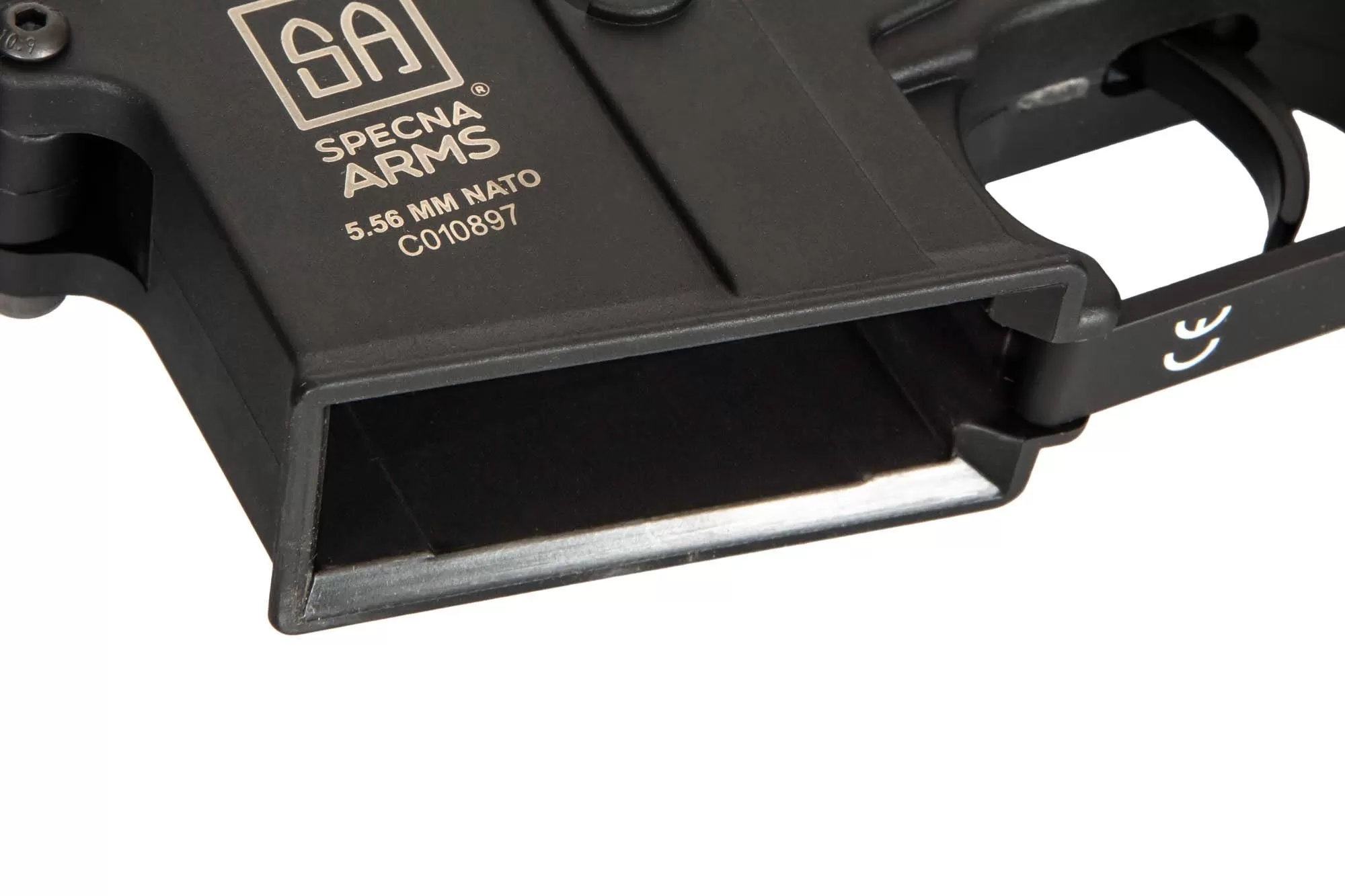Airsoftová zbraň SA-C15 CORE™ - Half-Tan