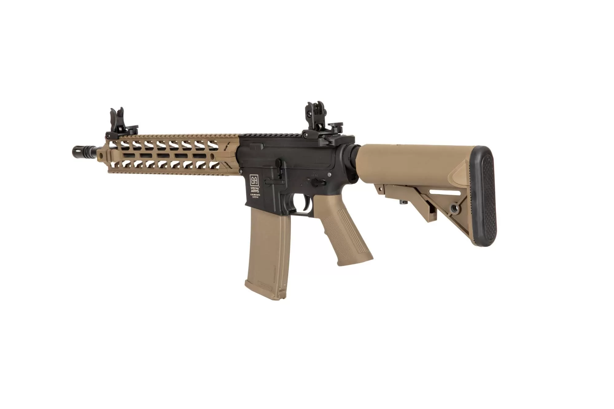 Airsoftová zbraň SA-C15 CORE™ - Half-Tan