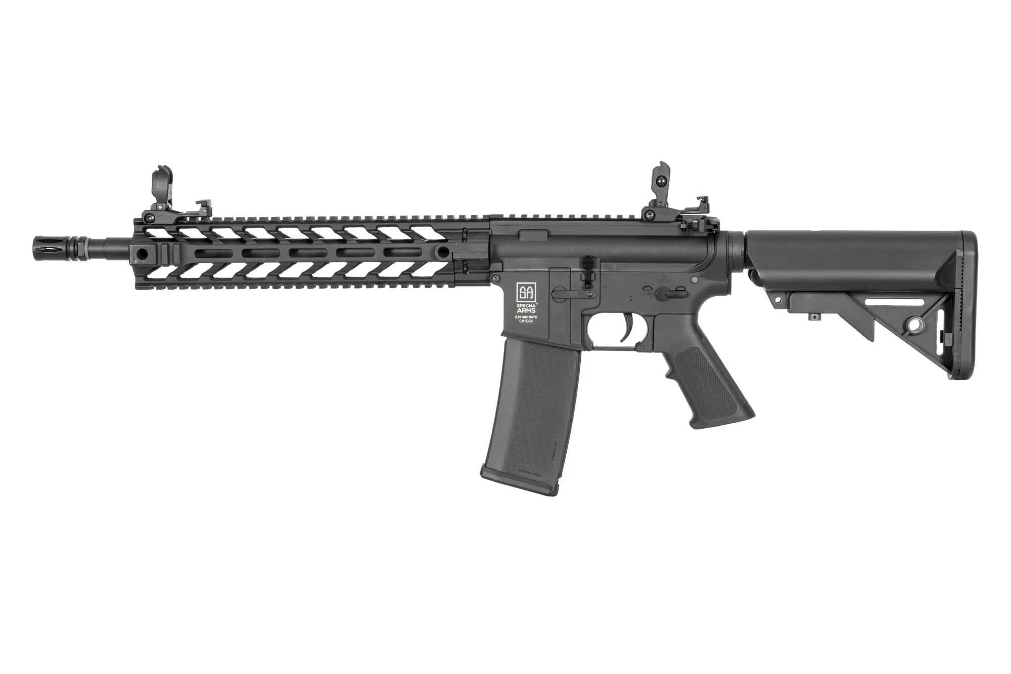 Airsoftová zbraň SA-C15 CORE™ X-ASR™ - černá