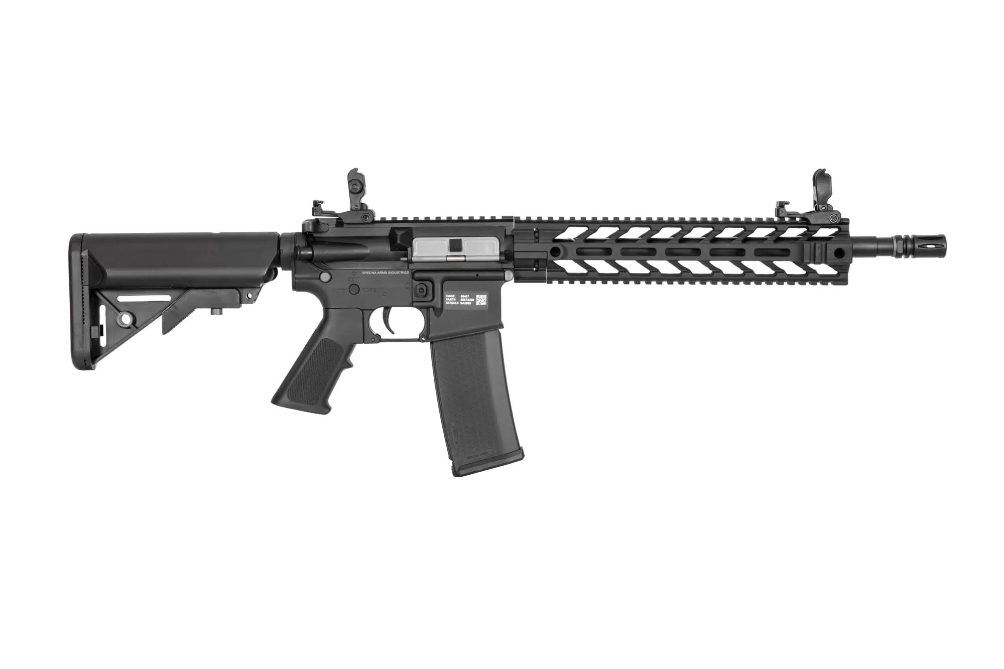 Airsoftová zbraň SA-C15 CORE™ X-ASR™ - černá