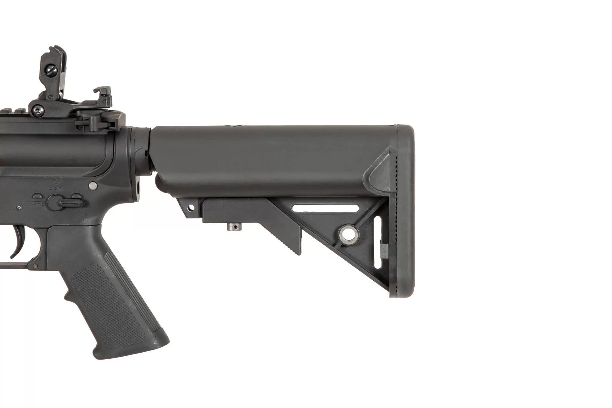 Airsoftová zbraň SA-C15 CORE™ X-ASR™ - černá