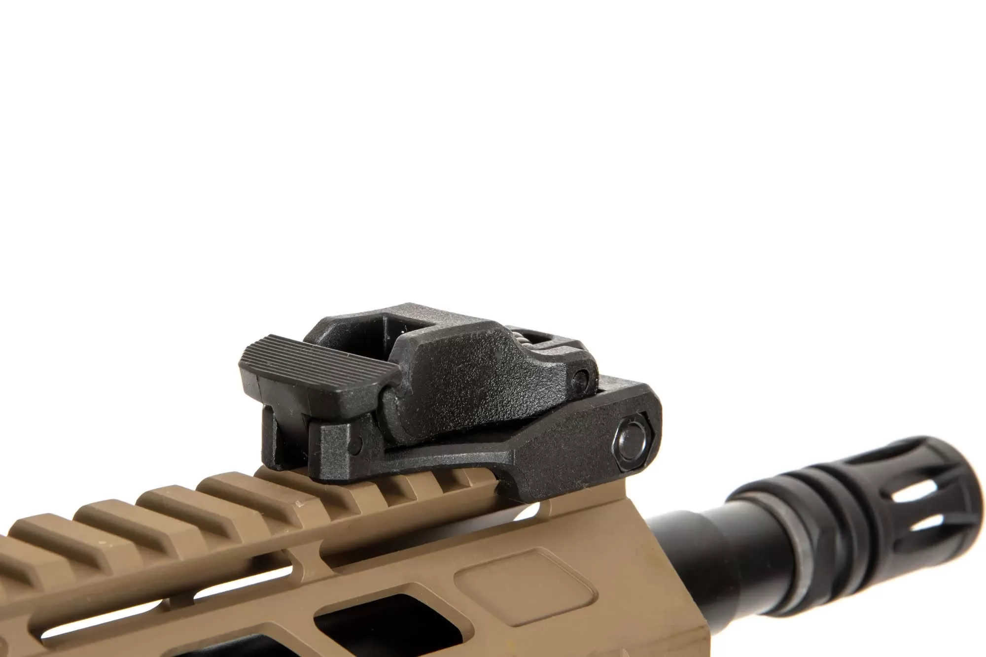 Airsoftová zbraň SA-C14 CORE™ X-ASR™ - Half-Tan