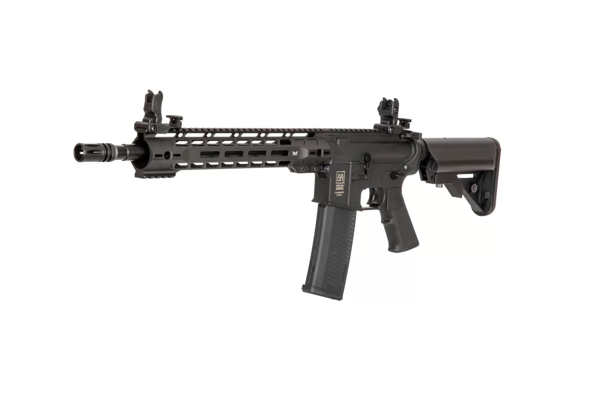 Airsoftová zbraň SA-C14 CORE™ X-ASR™ - černá