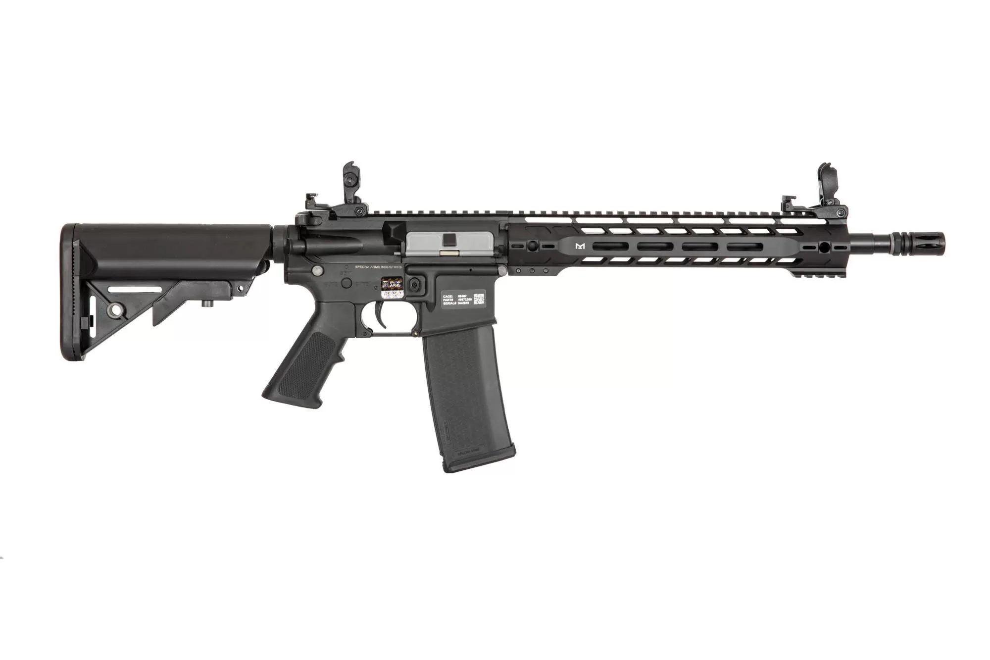 Airsoftová zbraň SA-C14 CORE™ X-ASR™ - černá