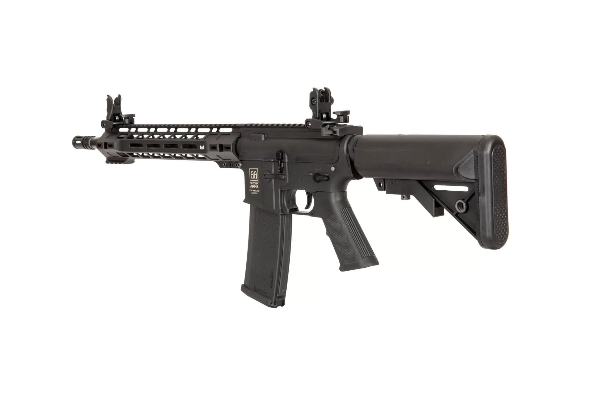 Airsoftová zbraň SA-C14 CORE™ X-ASR™ - černá