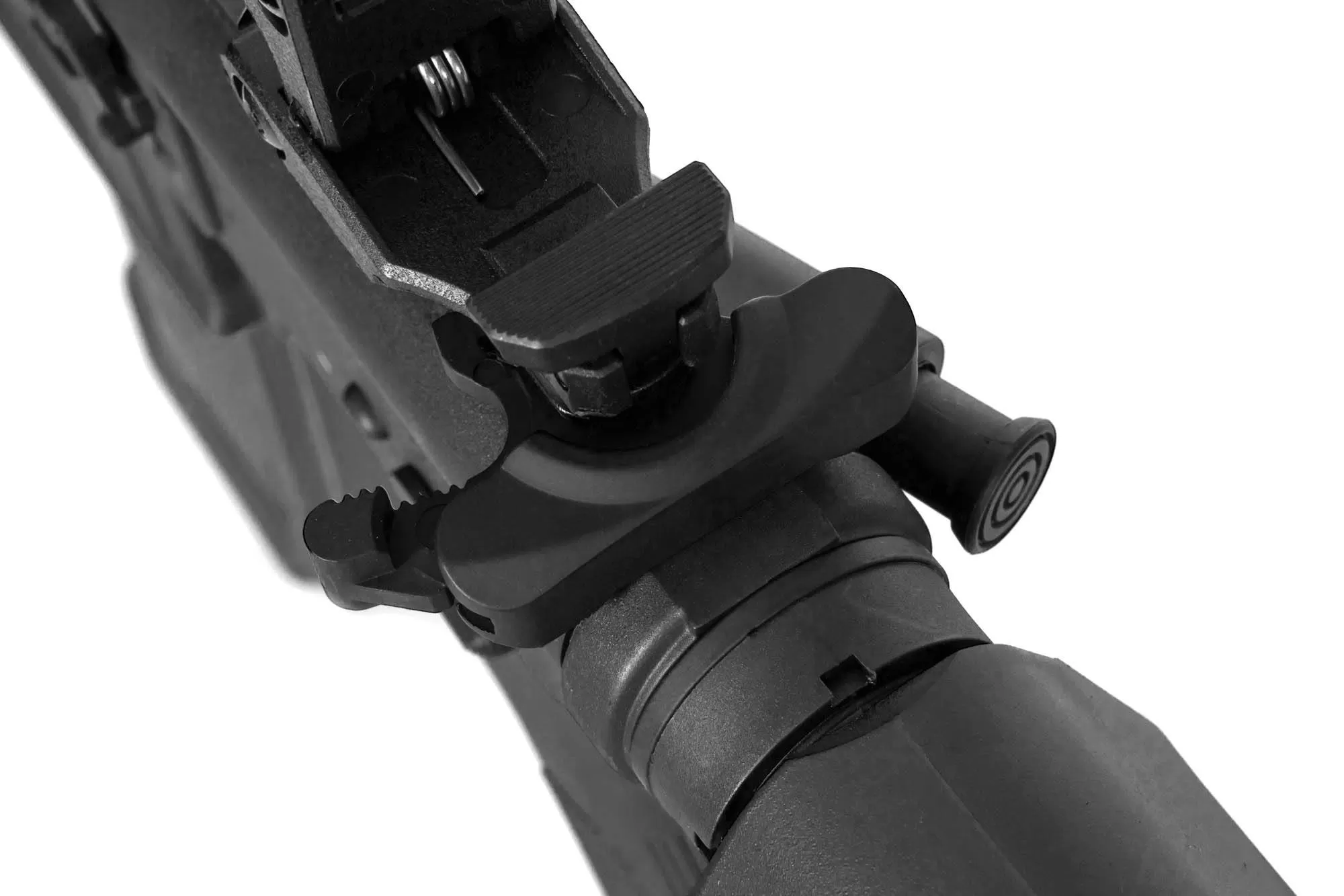 Airsoftová zbraň SA-C14 CORE™ X-ASR™ - černá