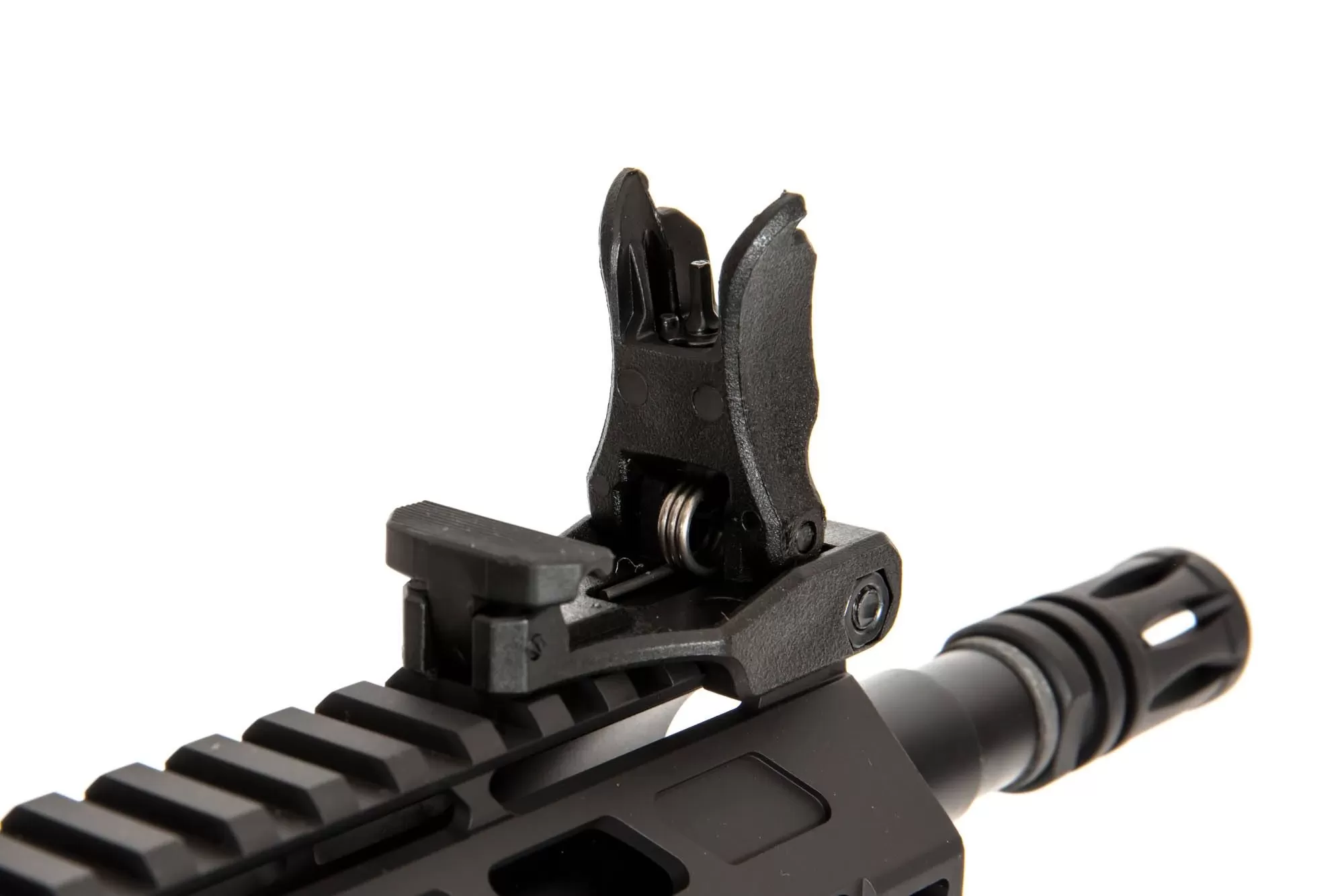 Airsoftová zbraň SA-C14 CORE™ X-ASR™ - černá