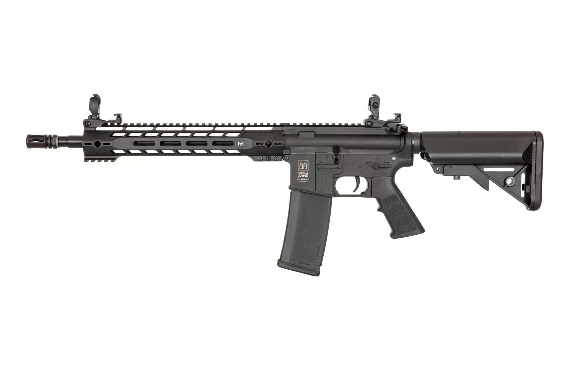 Airsoftová zbraň SA-C14 CORE™ X-ASR™ - černá