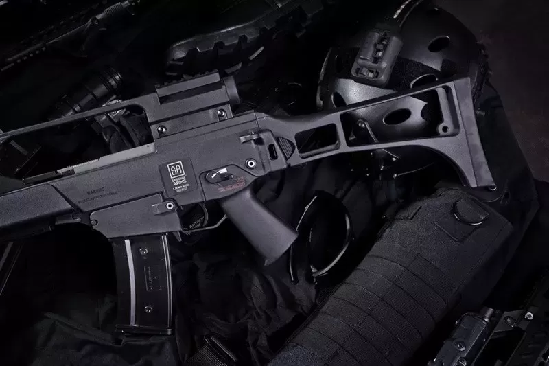 Airsoftová zbraň SA-G14 EBB
