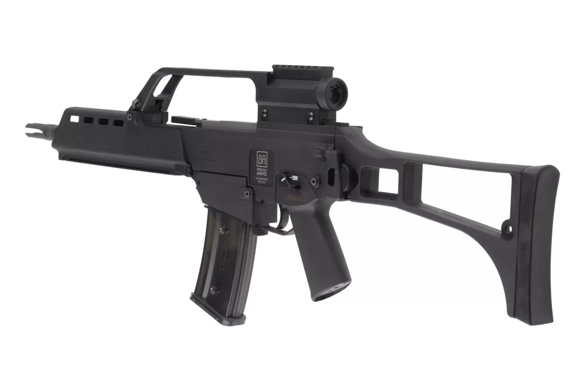 Airsoftová zbraň SA-G14 EBB