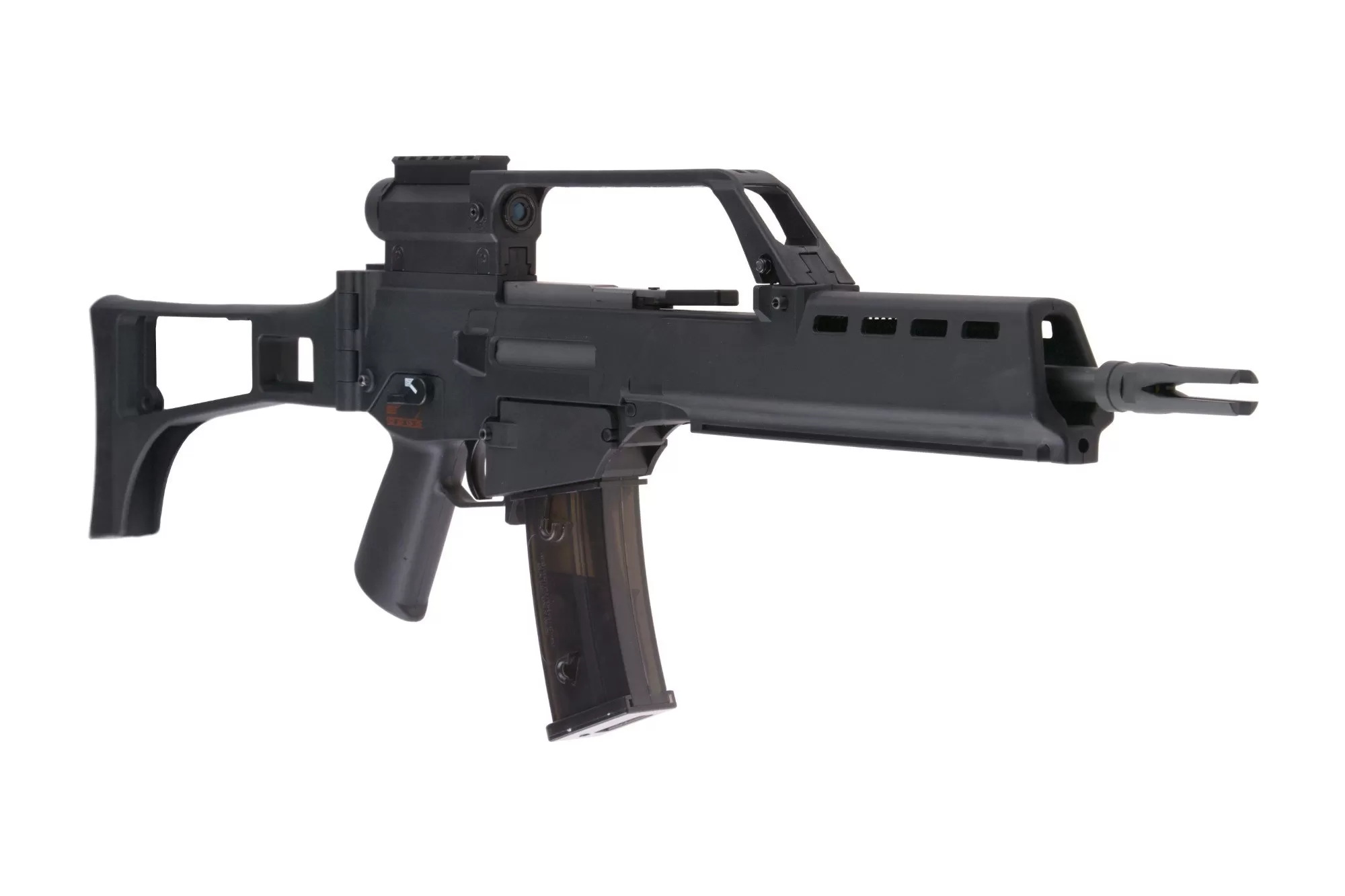 Airsoftová zbraň SA-G14 EBB