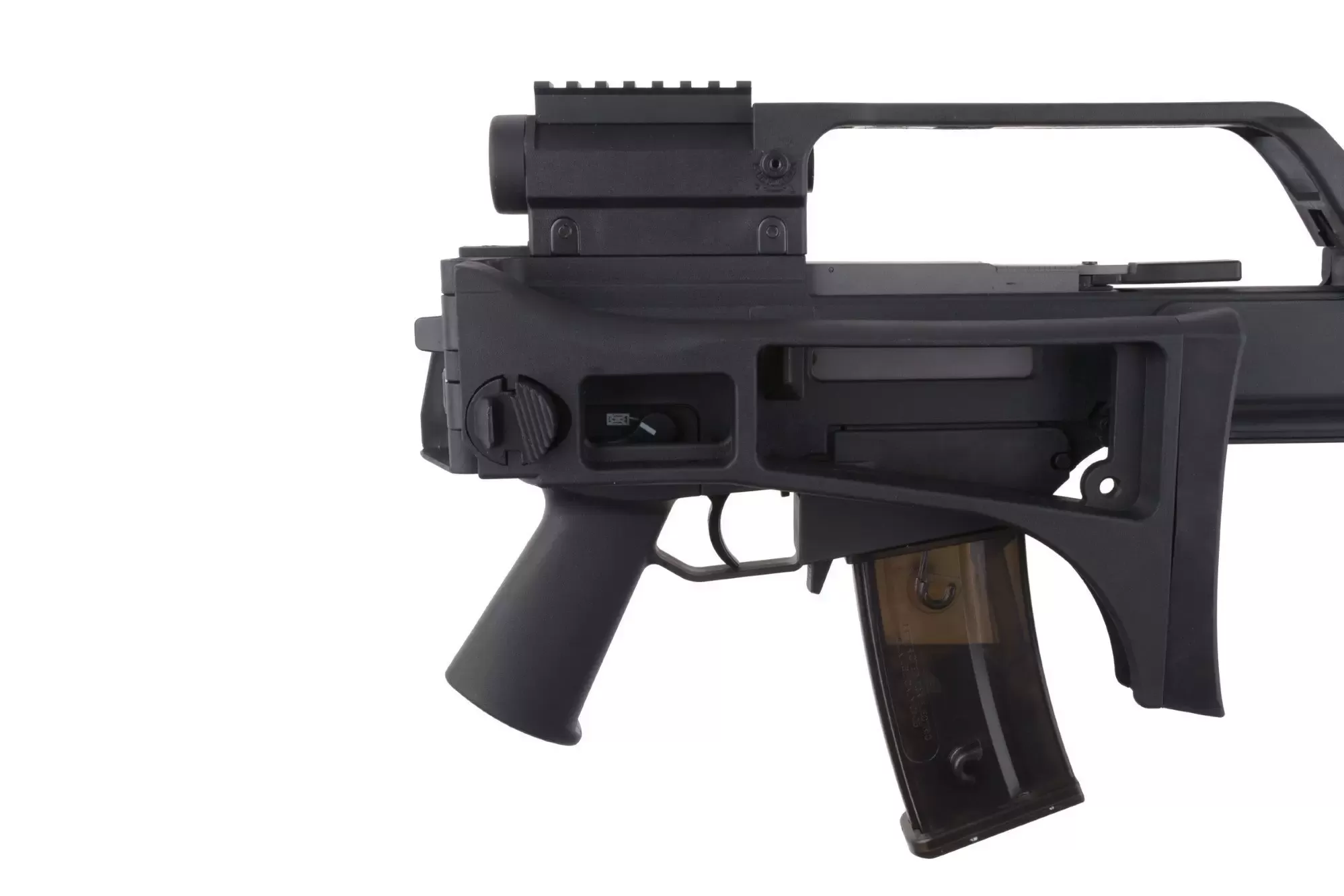 Airsoftová zbraň SA-G14 EBB