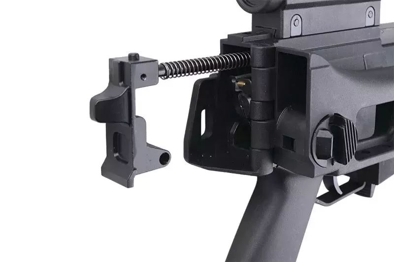 Airsoftová zbraň SA-G14 EBB