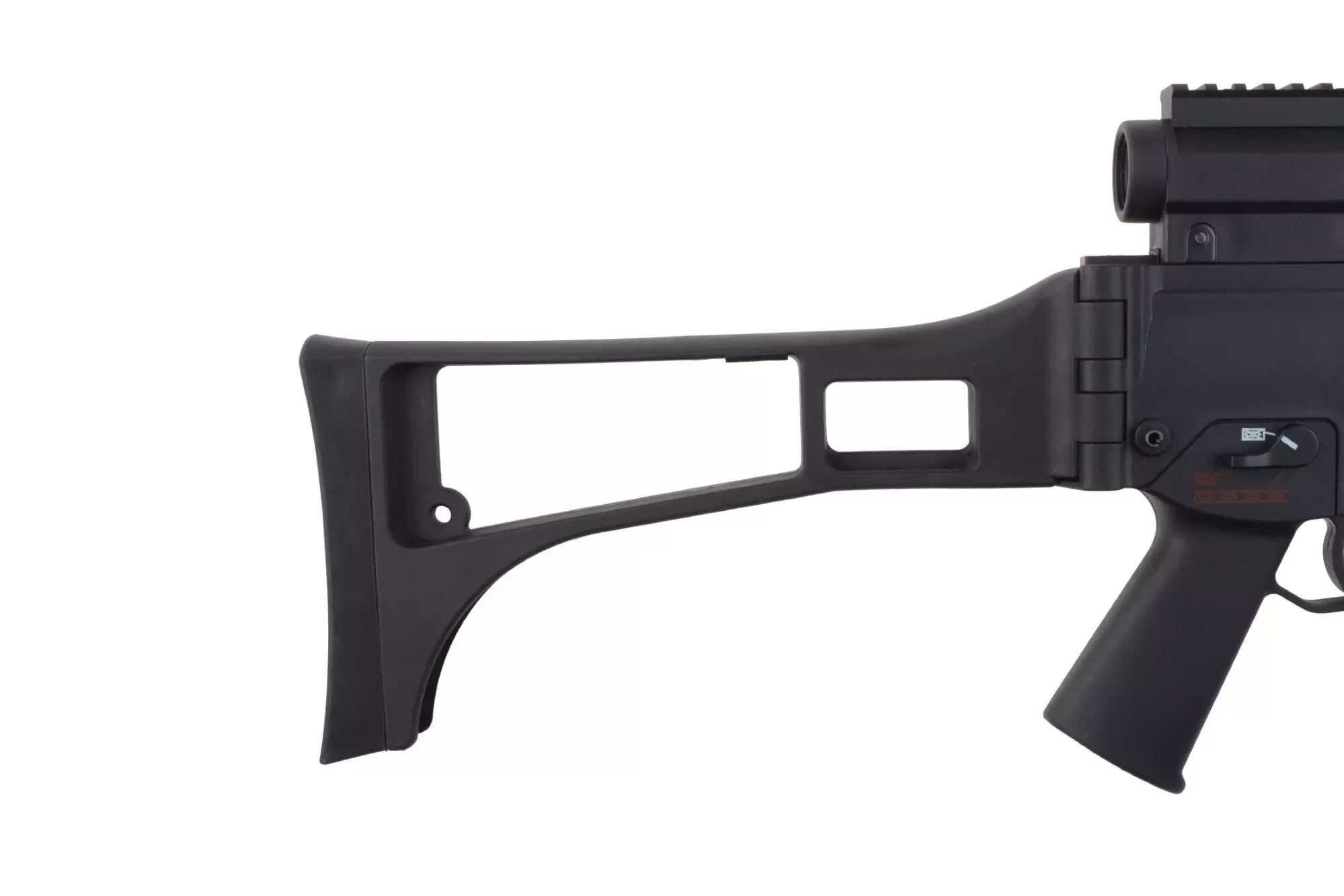 Airsoftová zbraň SA-G14 EBB