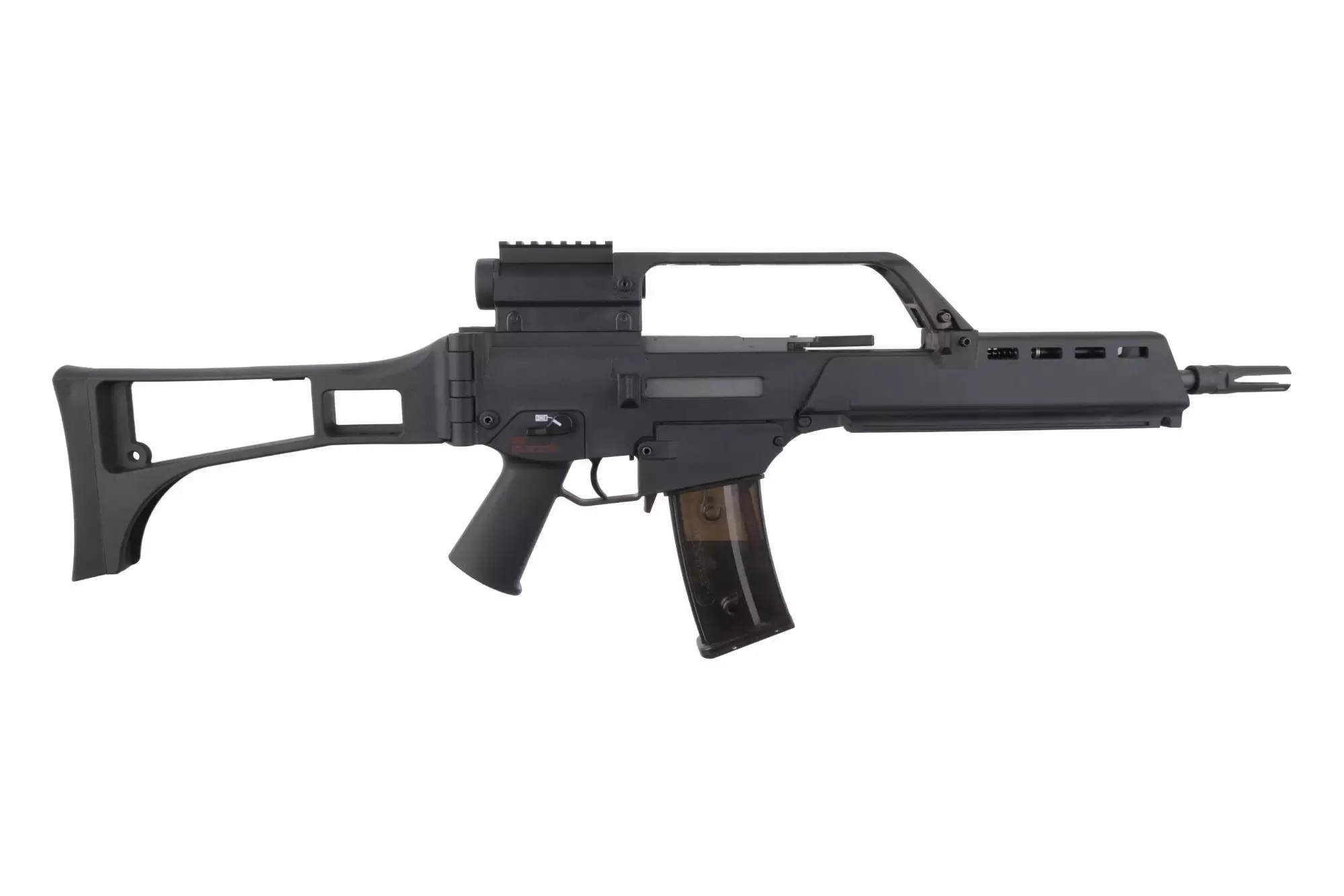 Airsoftová zbraň SA-G14 EBB