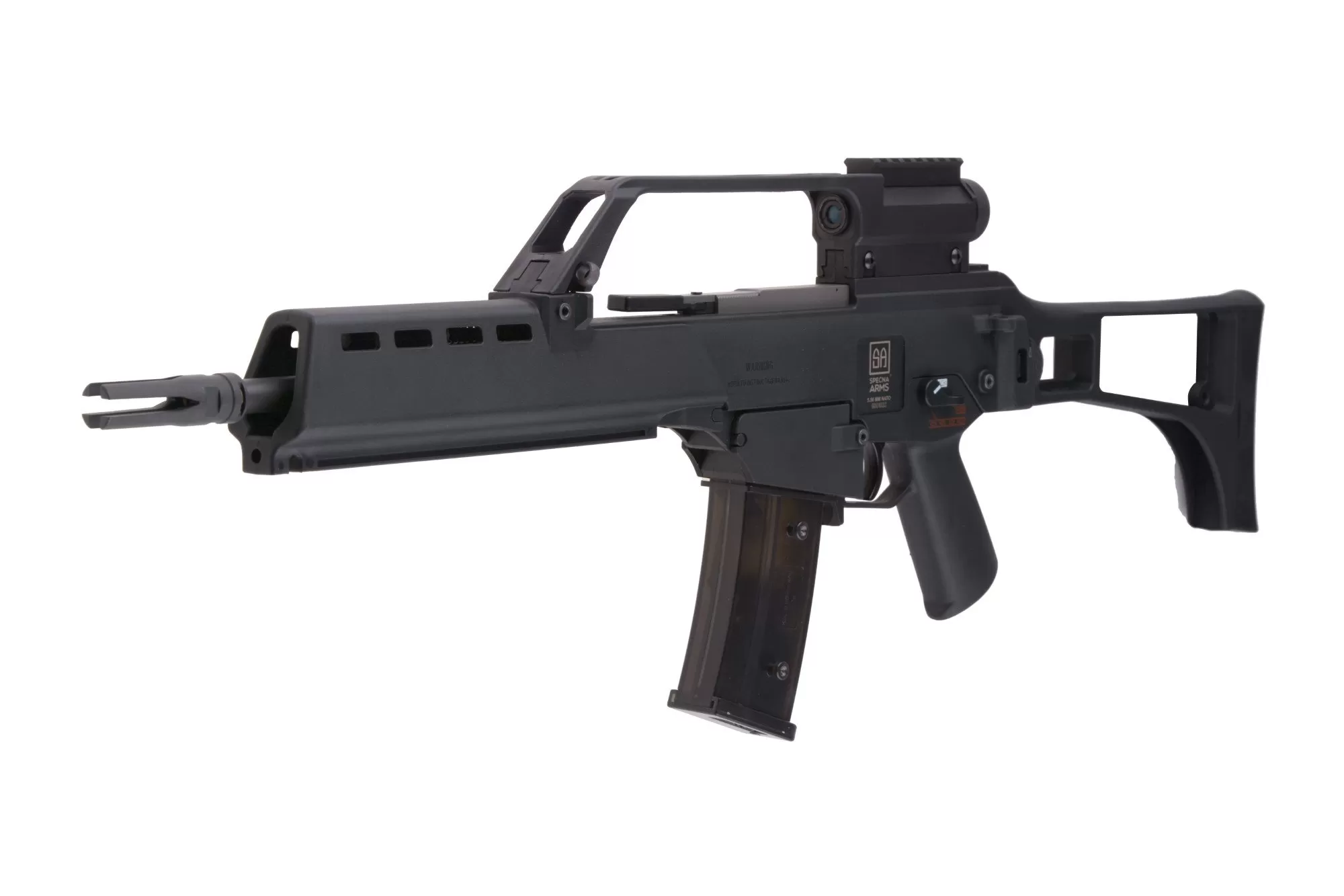 Airsoftová zbraň SA-G14 EBB