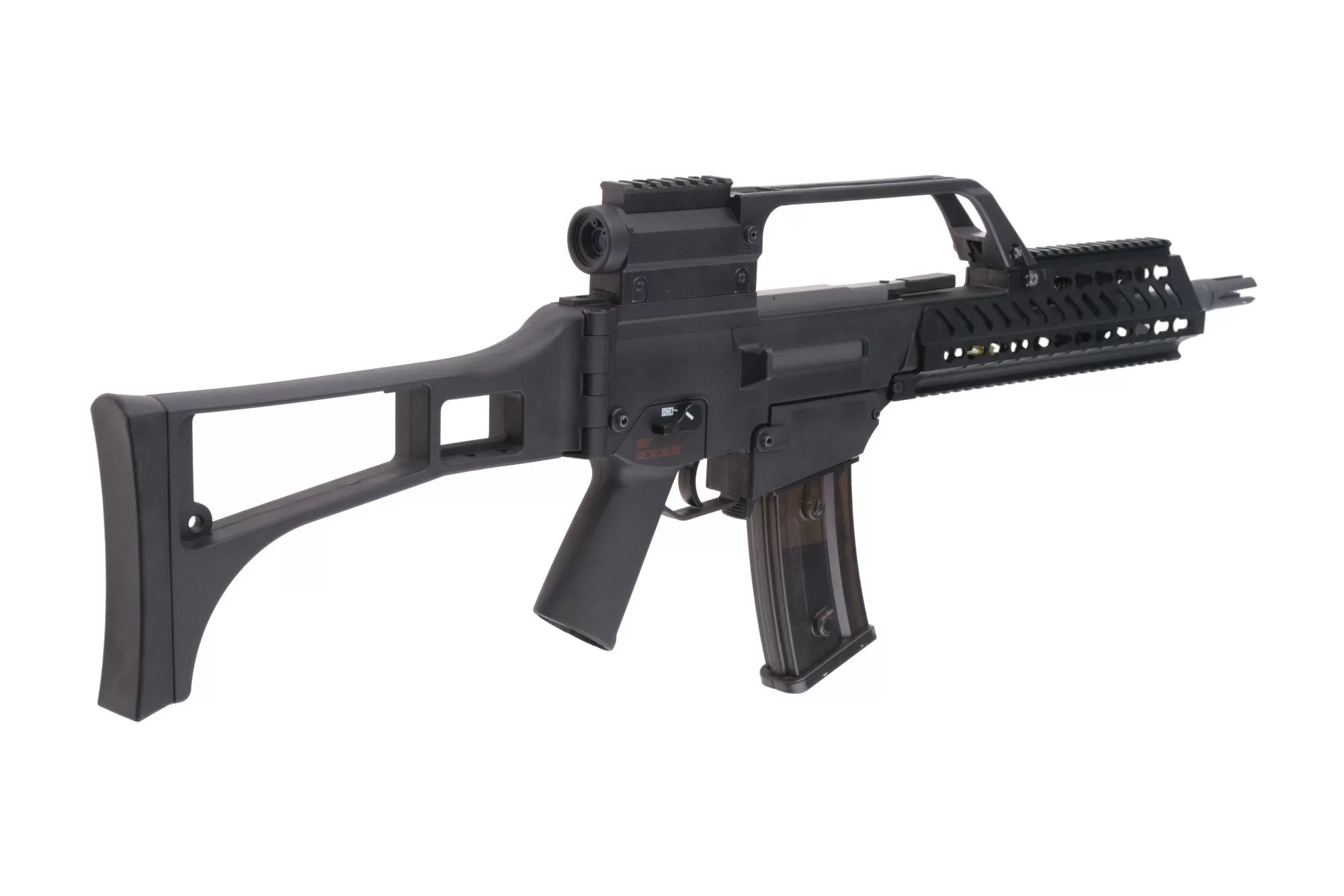 Airsoftová zbraň SA-G10 KeyMod EBB